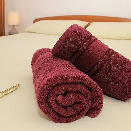 Apartments Marija Vukas Dubrovnik Eksteriør billede