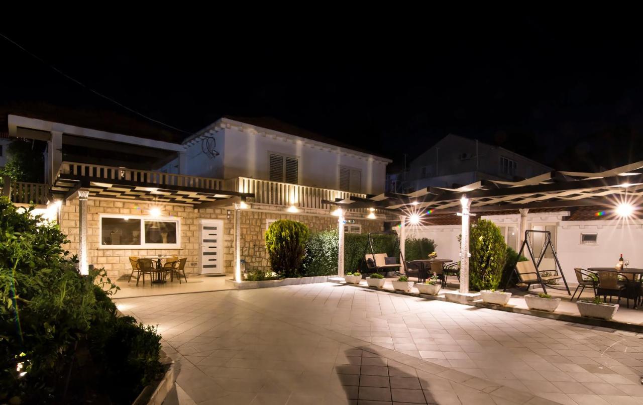 Apartments Marija Vukas Dubrovnik Eksteriør billede