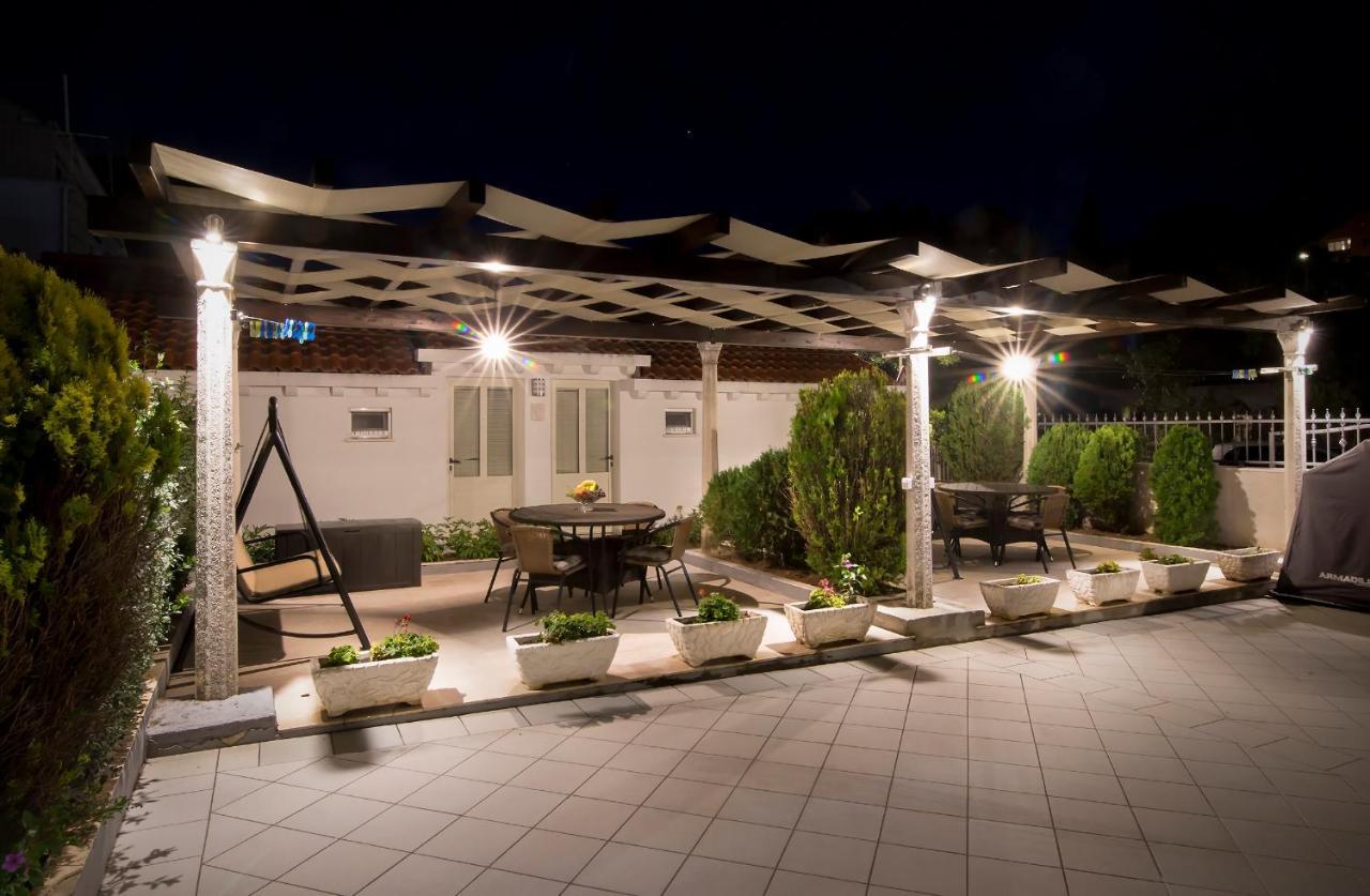 Apartments Marija Vukas Dubrovnik Eksteriør billede