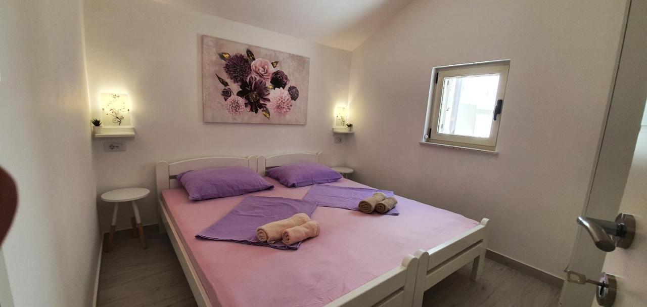 Apartments Marija Vukas Dubrovnik Eksteriør billede
