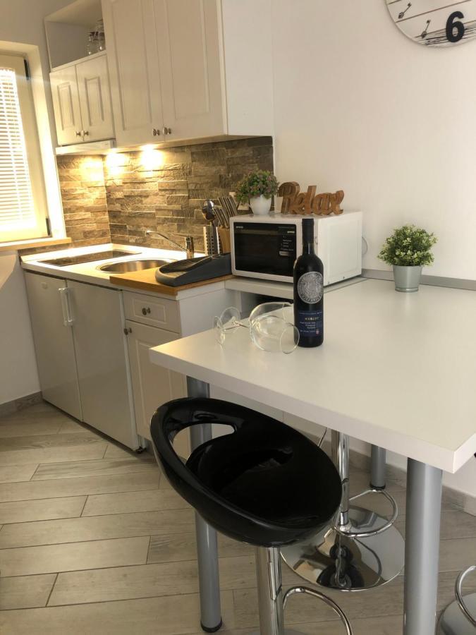 Apartments Marija Vukas Dubrovnik Eksteriør billede