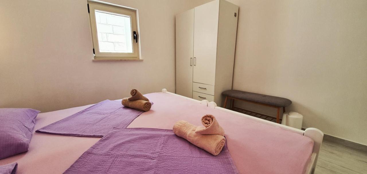 Apartments Marija Vukas Dubrovnik Eksteriør billede