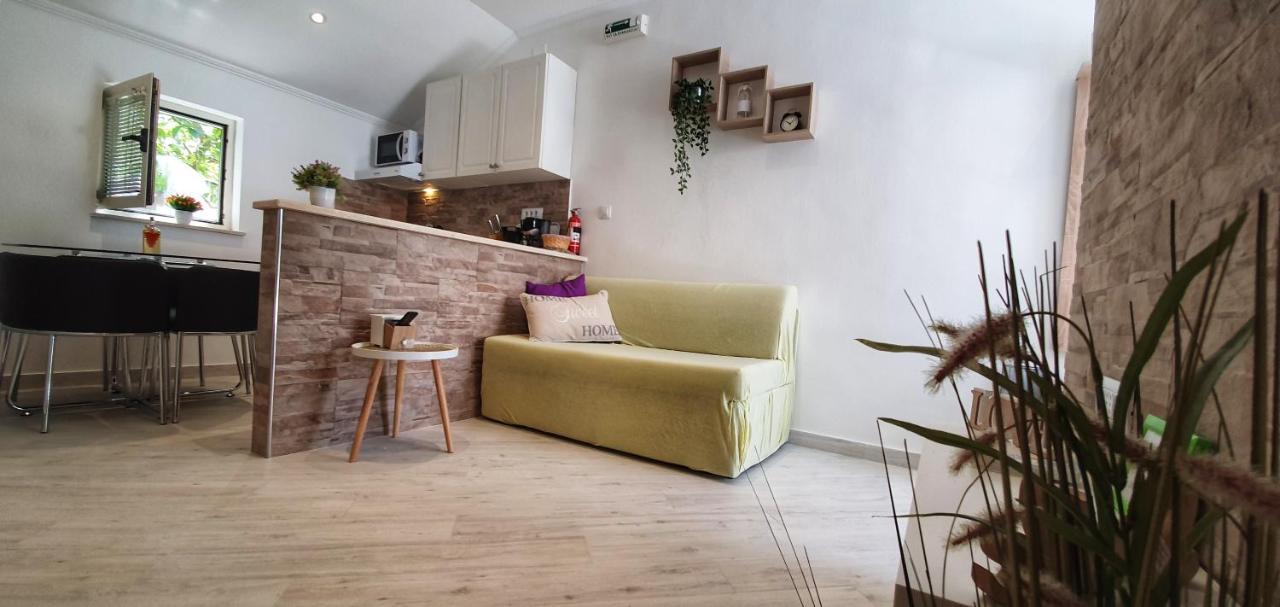 Apartments Marija Vukas Dubrovnik Eksteriør billede