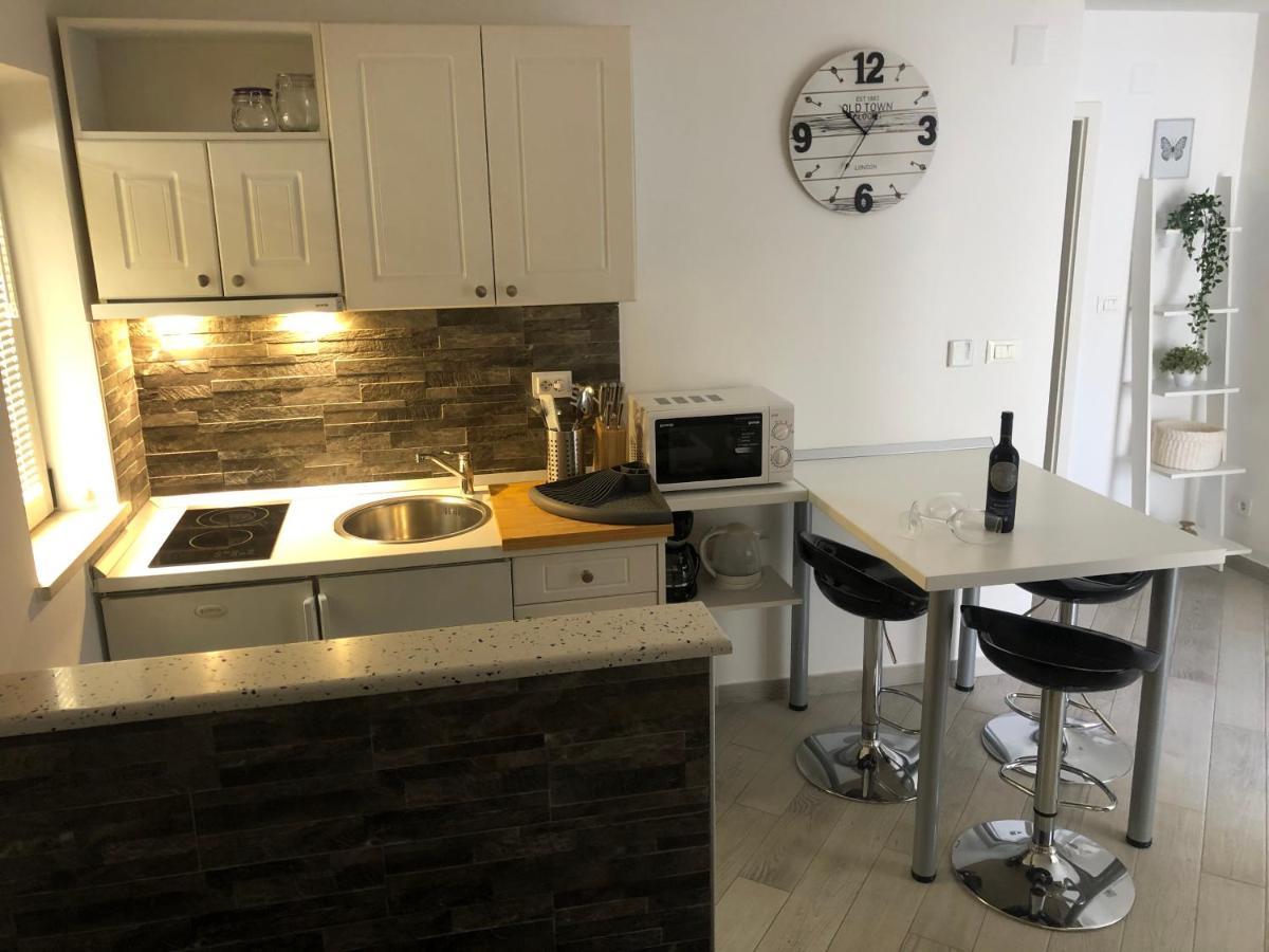 Apartments Marija Vukas Dubrovnik Eksteriør billede