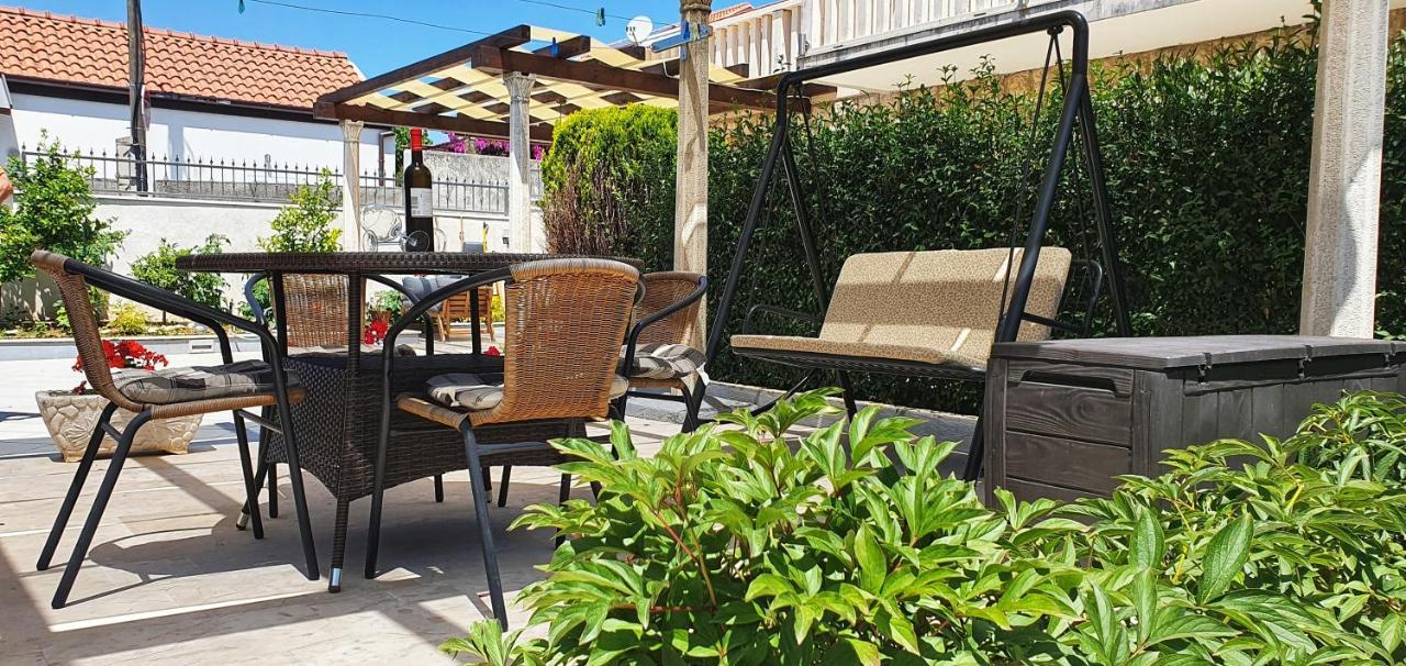 Apartments Marija Vukas Dubrovnik Eksteriør billede