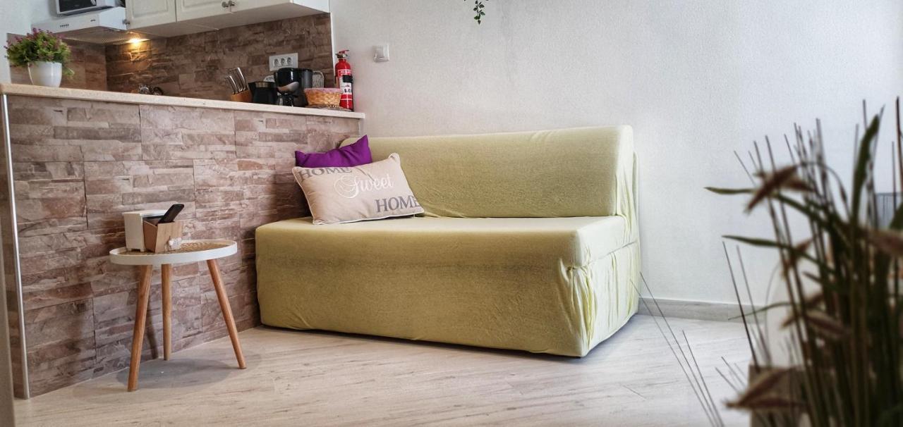 Apartments Marija Vukas Dubrovnik Eksteriør billede