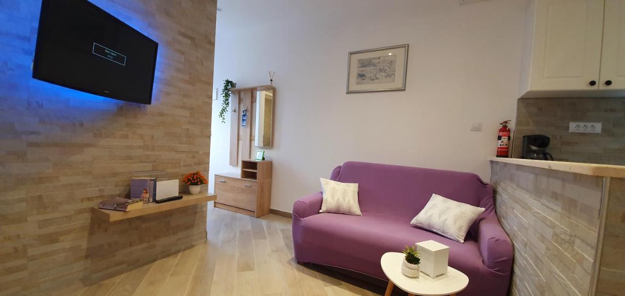 Apartments Marija Vukas Dubrovnik Eksteriør billede
