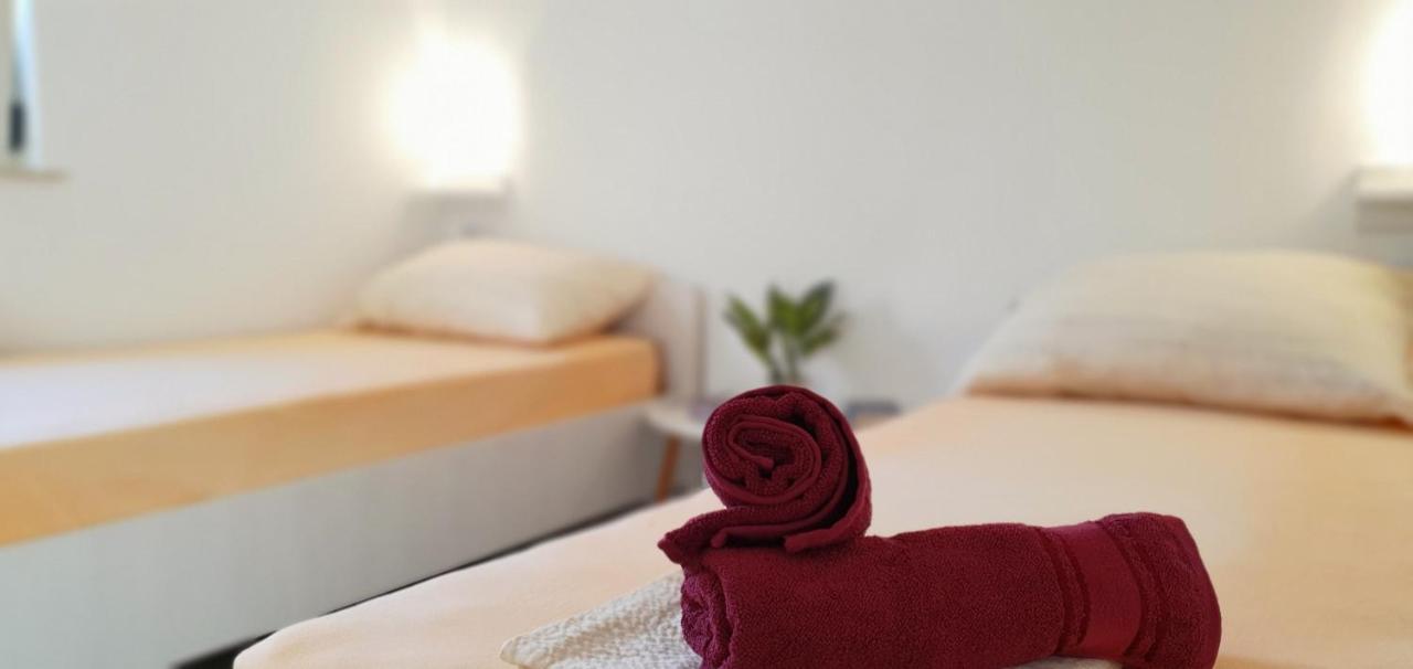 Apartments Marija Vukas Dubrovnik Eksteriør billede