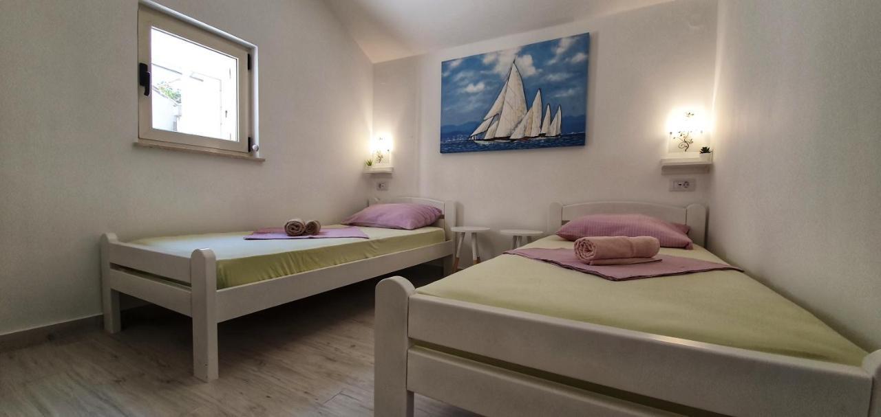 Apartments Marija Vukas Dubrovnik Eksteriør billede
