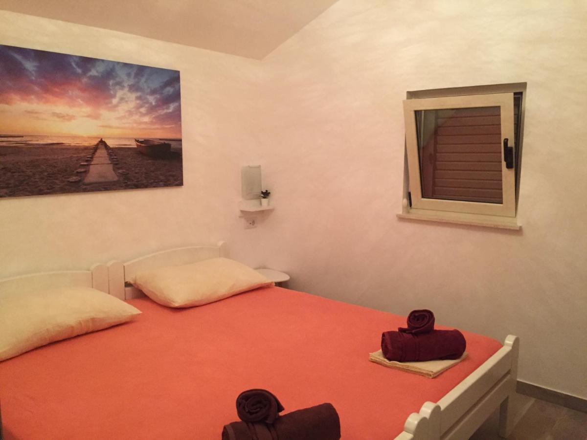 Apartments Marija Vukas Dubrovnik Eksteriør billede
