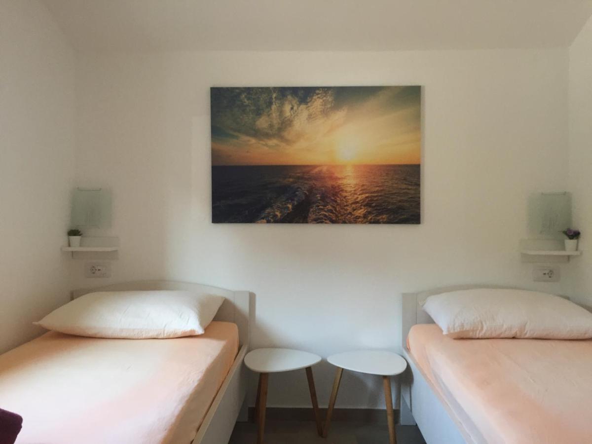 Apartments Marija Vukas Dubrovnik Eksteriør billede