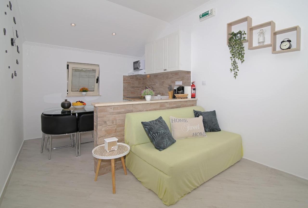 Apartments Marija Vukas Dubrovnik Eksteriør billede