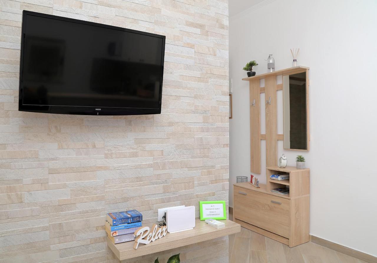Apartments Marija Vukas Dubrovnik Eksteriør billede