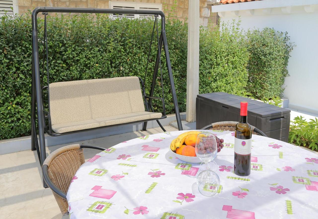 Apartments Marija Vukas Dubrovnik Eksteriør billede