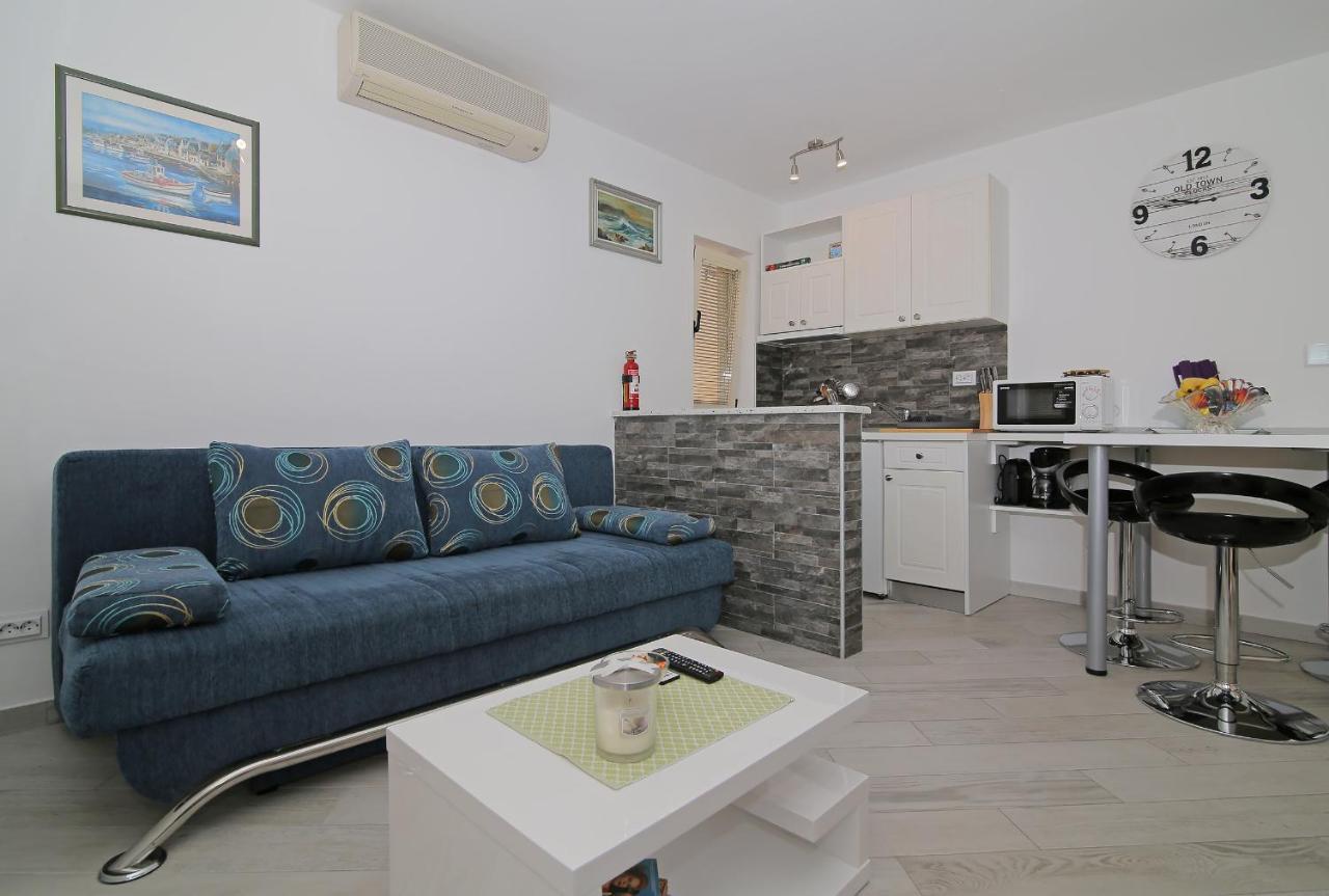 Apartments Marija Vukas Dubrovnik Eksteriør billede