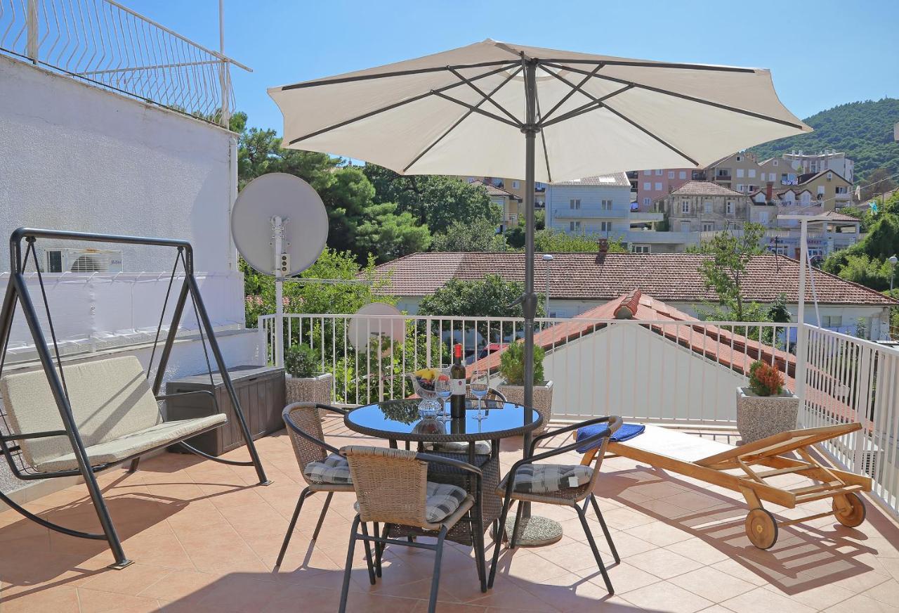 Apartments Marija Vukas Dubrovnik Eksteriør billede