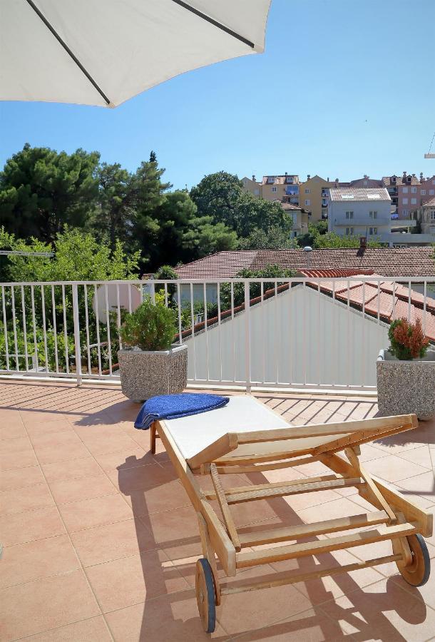 Apartments Marija Vukas Dubrovnik Eksteriør billede