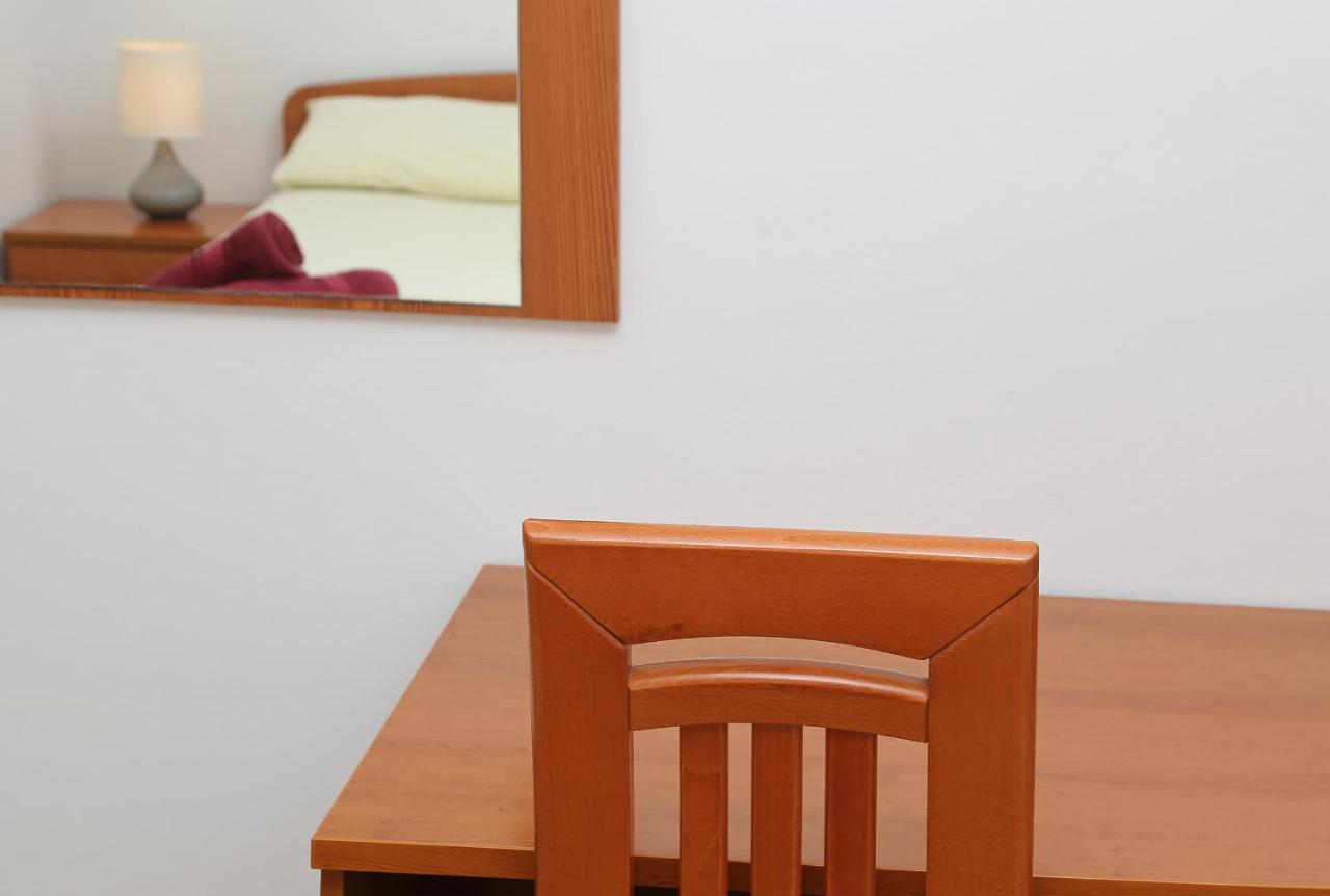 Apartments Marija Vukas Dubrovnik Eksteriør billede
