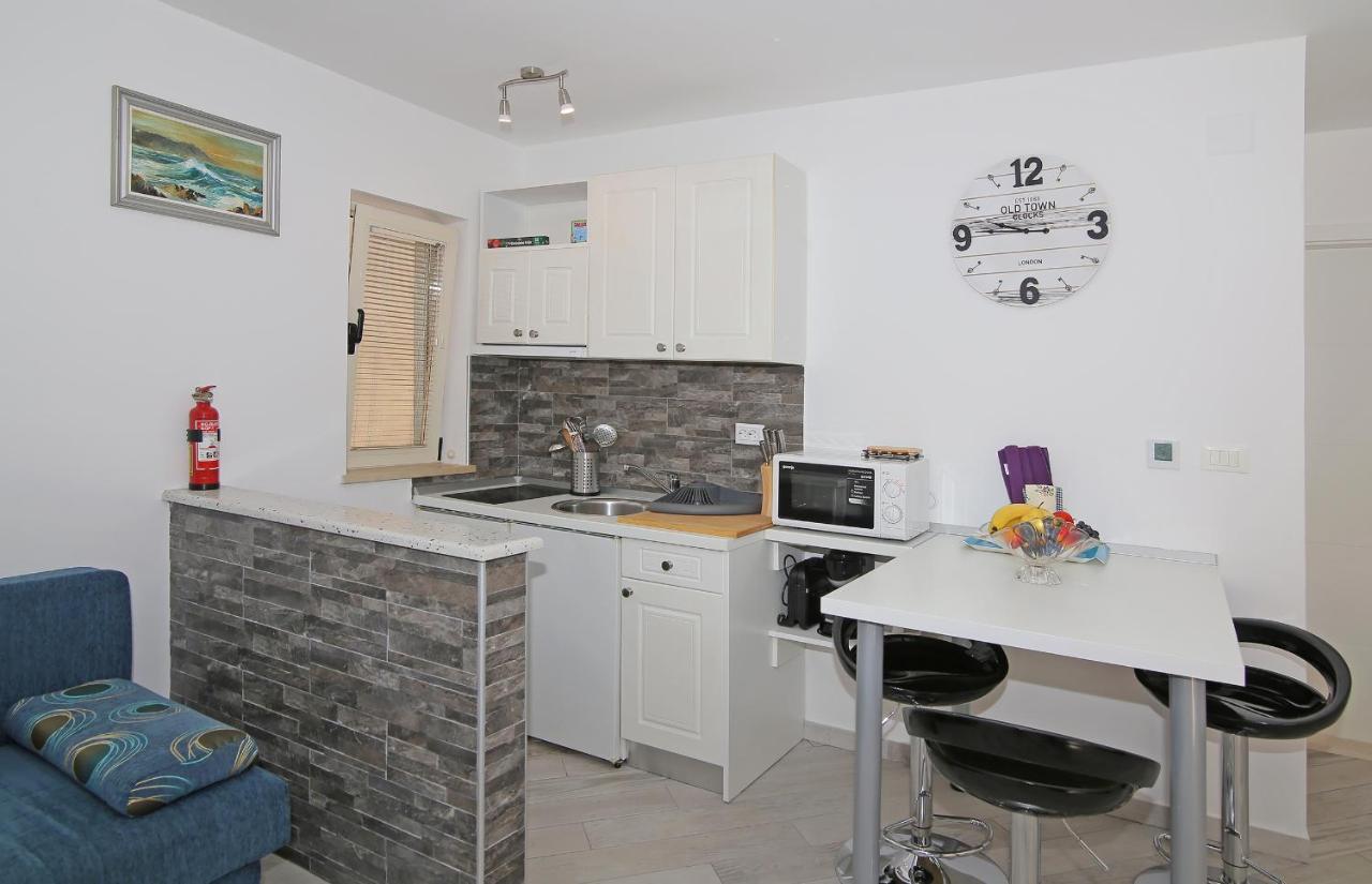 Apartments Marija Vukas Dubrovnik Eksteriør billede