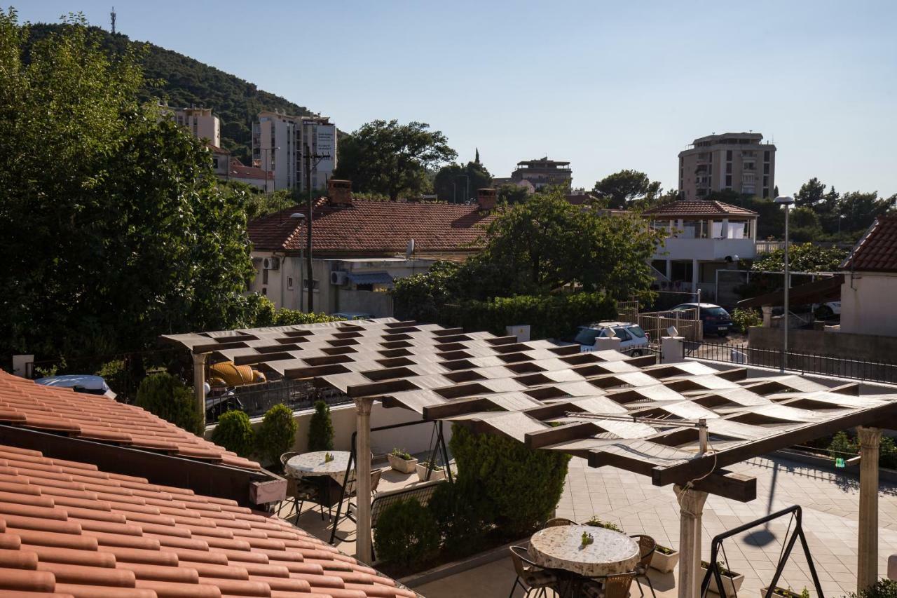 Apartments Marija Vukas Dubrovnik Eksteriør billede