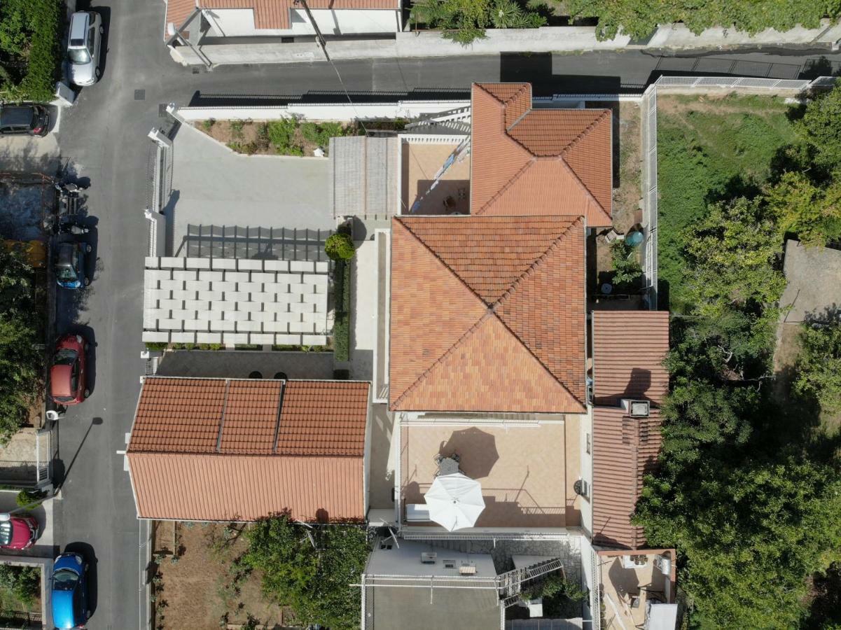 Apartments Marija Vukas Dubrovnik Eksteriør billede