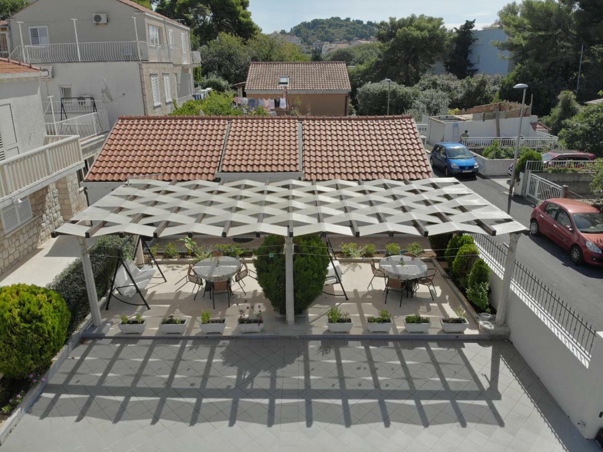 Apartments Marija Vukas Dubrovnik Eksteriør billede