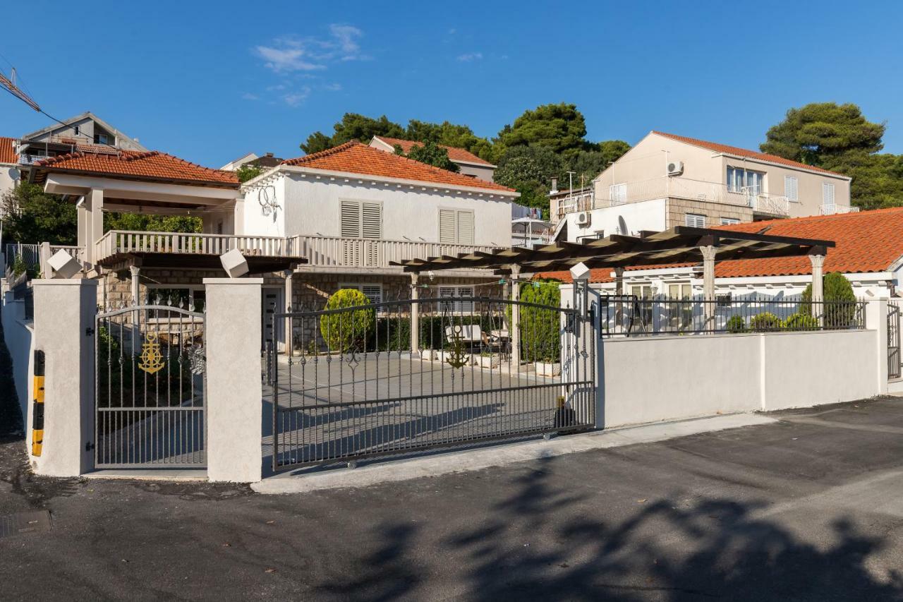 Apartments Marija Vukas Dubrovnik Eksteriør billede
