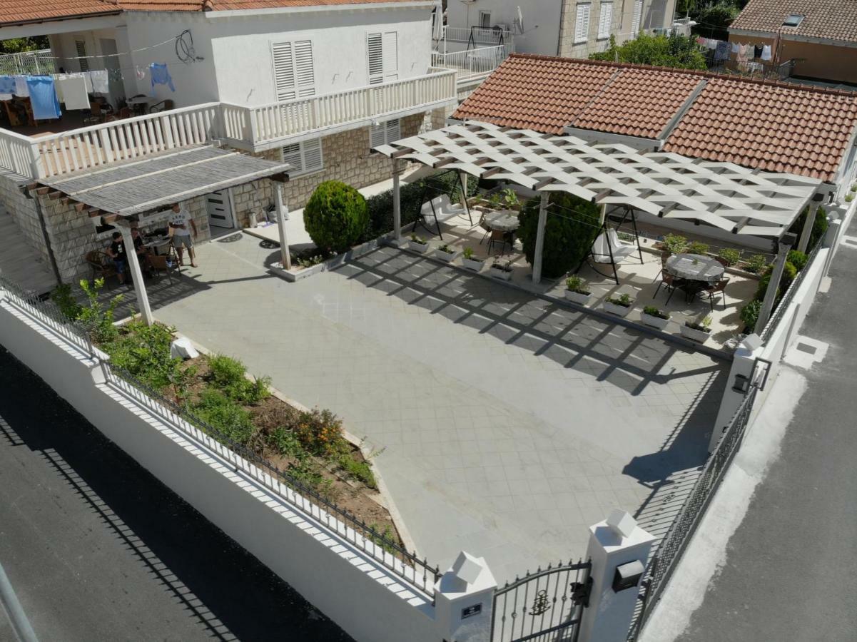 Apartments Marija Vukas Dubrovnik Eksteriør billede