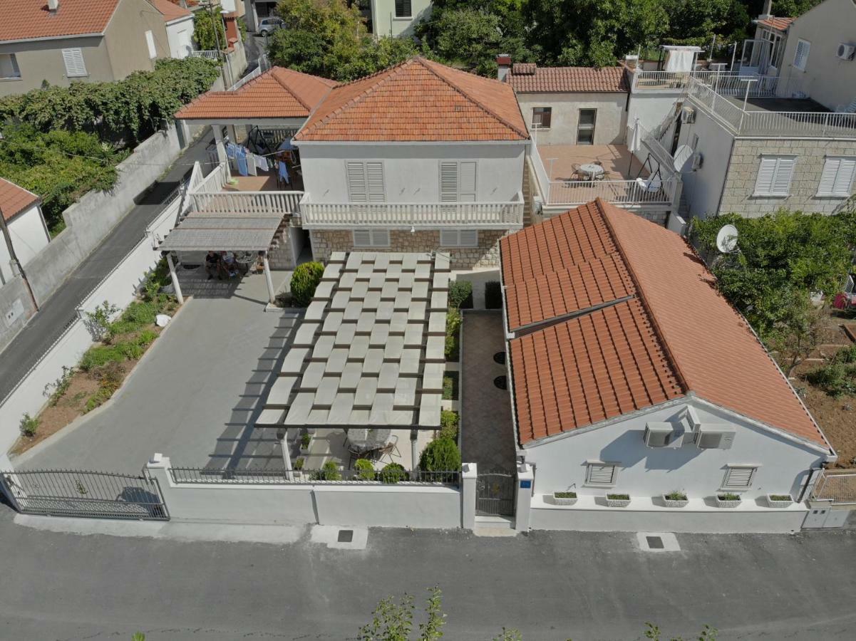 Apartments Marija Vukas Dubrovnik Eksteriør billede