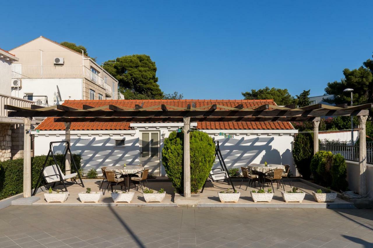 Apartments Marija Vukas Dubrovnik Eksteriør billede