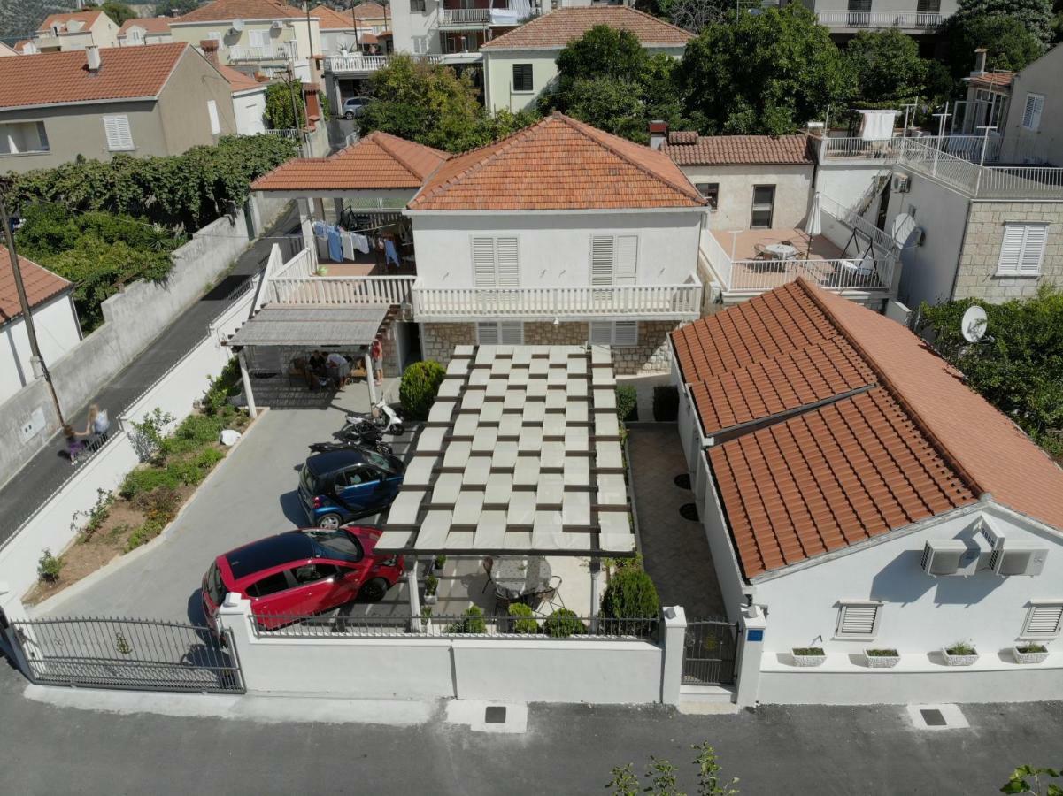Apartments Marija Vukas Dubrovnik Eksteriør billede