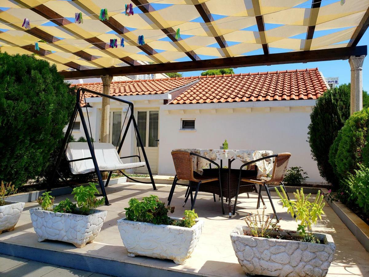 Apartments Marija Vukas Dubrovnik Eksteriør billede