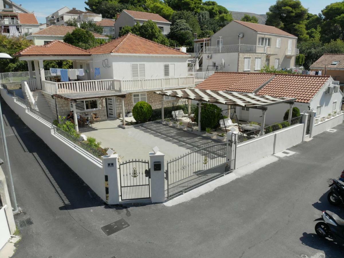Apartments Marija Vukas Dubrovnik Eksteriør billede
