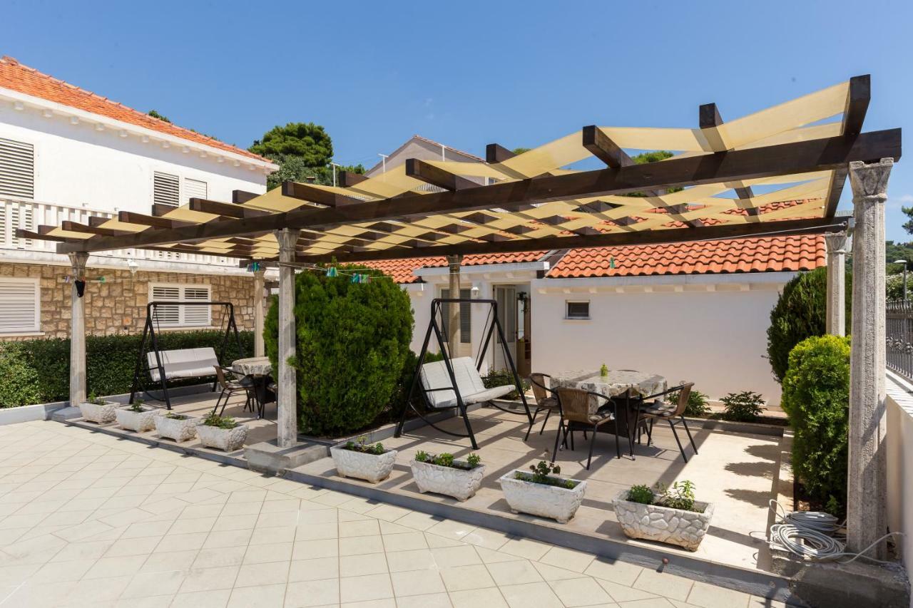 Apartments Marija Vukas Dubrovnik Eksteriør billede