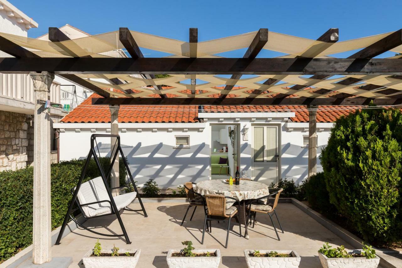 Apartments Marija Vukas Dubrovnik Eksteriør billede
